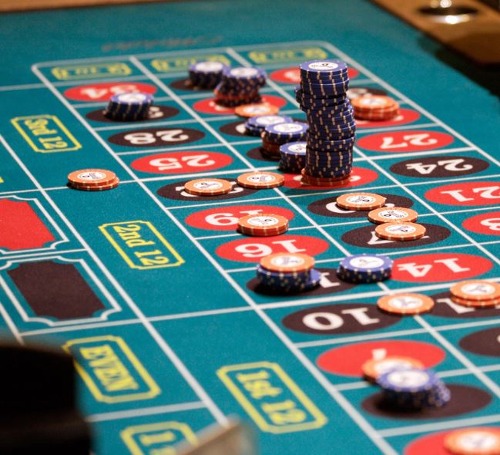 US Leads World in Gambling Losses with 6.9B Annually