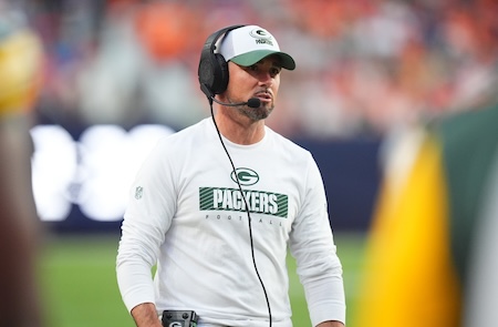 NFL Head Coach Rankings: Top Five & Worst Five NFL Coaches Heading Into 2024