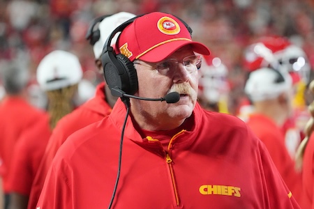 NFL Head Coach Rankings: Top Five & Worst Five NFL Coaches Heading Into 2024