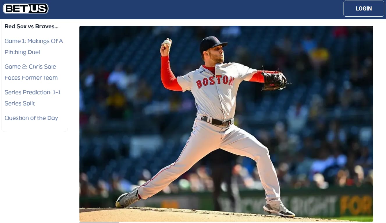 vermont sports betting boston red sox betus