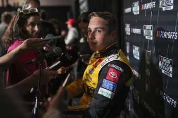 christopher bell at media day (1)