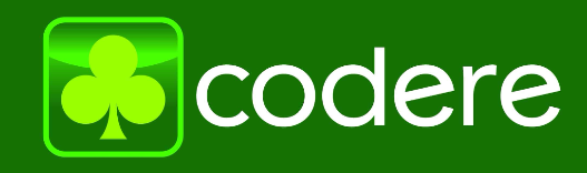 Logo de Codere