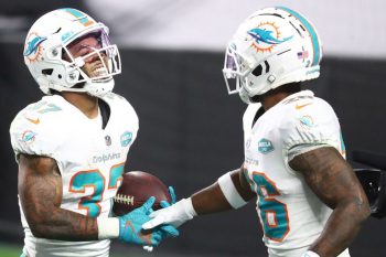 Dolphins RB Depth Chart Breakdown