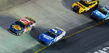 NASCAR: Bass Pro Shops Night Race