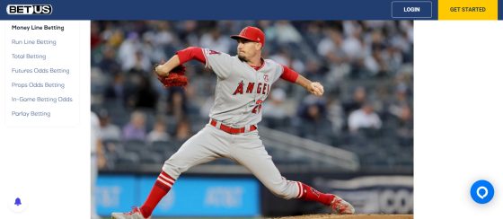 what is a pitching out in baseball betting - Baseball markets at BetUS