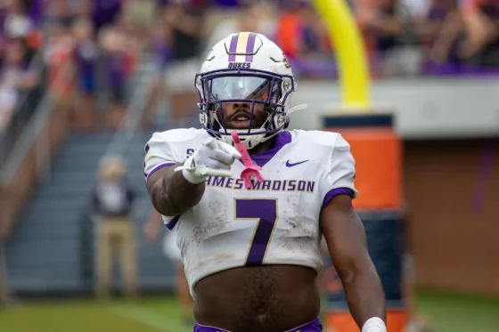 Coastal Carolina vs. James Madison Picks and Predictions