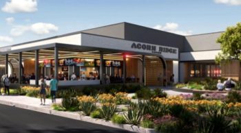 Acorn Ridge Casino Breaks Ground in Plymouth, California