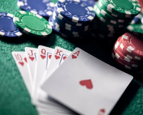 Alabama Pre-Filled Bill Would Increase Penalties for Illegal Gambling Operations