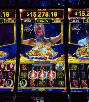 Arkansas Gambler Hits Record $924K Jackpot at Saracen Casino Resort