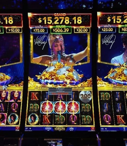 Arkansas Gambler Hits 4K Jackpot at Saracen Casino Resort