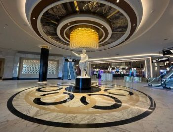 Caesars New Orleans At Canal Street Unveils $435M Transformation