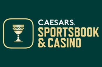 Caesars Sportsbook logo pic