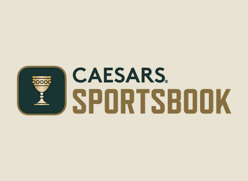 Caesars Sportsbook logo pic