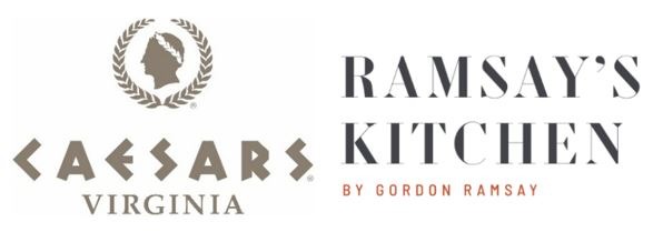 Caesars Virginia Announces Gordon Ramsay to Open Restaurant in Danville