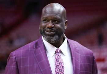 DraftKings Signs Shaquille O’Neal as Brand Ambassador in Multi-Year Deal