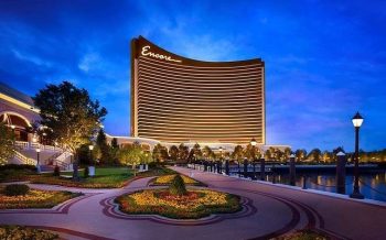 Encore Casino Dealer and Player Convicted in Baccarat Cheating Scheme