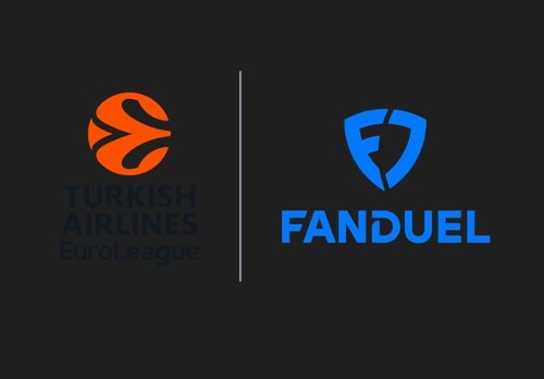 FanDuel, Euroleague Basketball Agree to Broadcasting Agreement