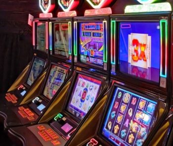 Gambler Forfeits $150K Jackpot Due To Self-Exclusion Program