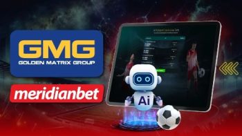 Golden Matrix Group Subsidiary Meridianbet Launches AI-Powered Bet Recommender