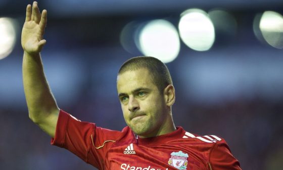 Joe Cole