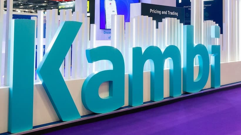 Kambi is partnering with Hard Rock Digital to provide live betting odds