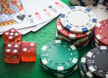 Men Under Age 25 Most Likely to Become Problem Gamblers, According to VCU