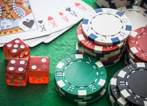 Men Under Age 25 Most Likely to Become Problem Gamblers