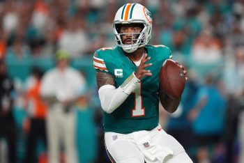 Tua Tagovailoa Returns To Practice: Will Dolphins QB Play In Week 8?