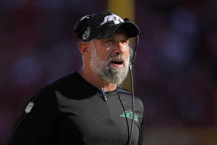 Who Is Jeff Ulbrich? Meet The Jets Interim Head Coach