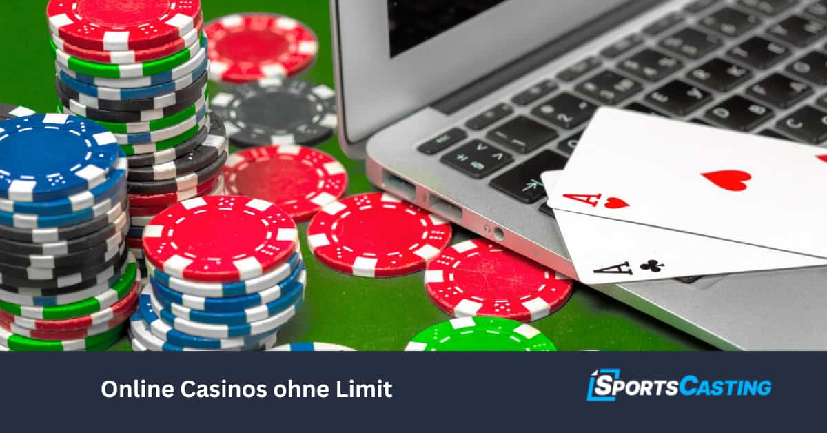 5 umsetzbare Tipps zu Casino Deutschland Online und Twitter.