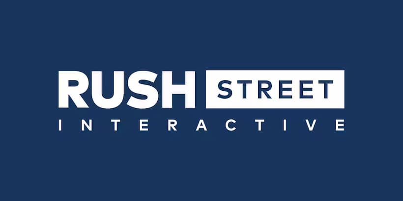 Rush Street Interactive pic