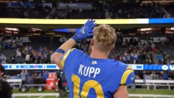 Cooper Kupp to Steelers Trade Rumors