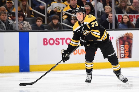 Highest Paid NHL Defensemen: Rasmus Dahlin Tops The List