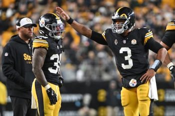 NFL: New York Jets at Pittsburgh Steelers