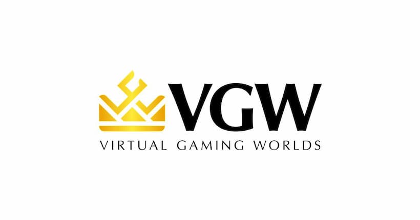 Virtual Gaming World VGW pic