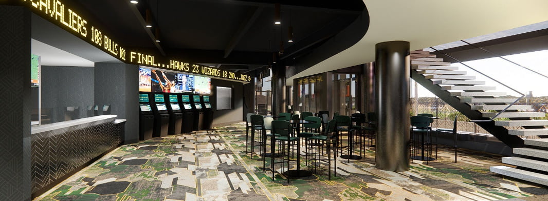 ohio sports betting caesars ohio