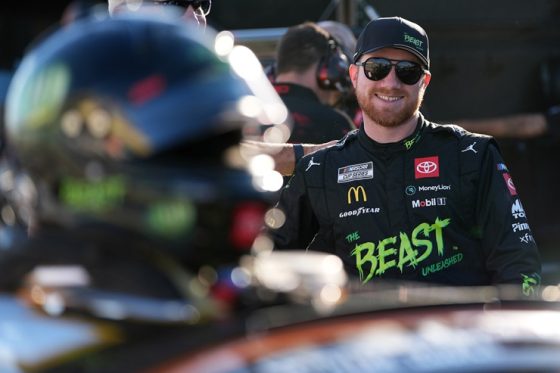 NASCAR: Cup Practice & Qualifying