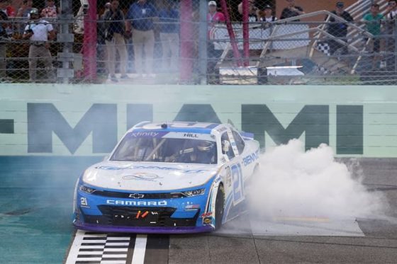 xfiniity austin hill burnout aftr miami (1)