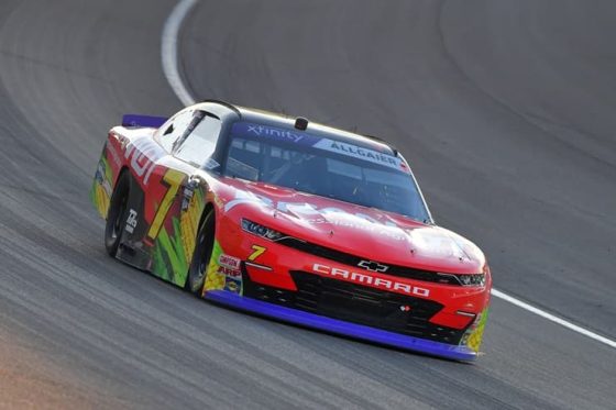 xfinity justin allgaier races at lv playoff (1)