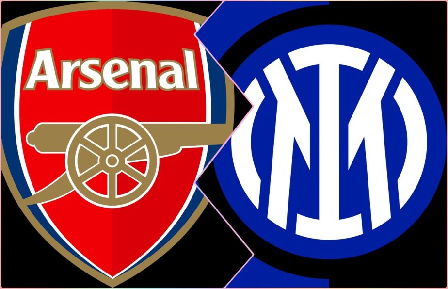 Arsenal Inter Milan