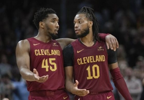 Cleveland Cavaliers Become 13th NBA Team Since 2000 to Start a Season 7-0