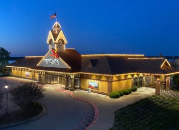 Century Casinos Announces Opening of Century Casino & Hotel Caruthersville