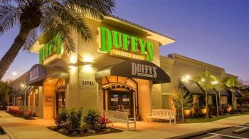 Hard Rock Bet Names Duffy's Sports Grill as an Official Game Day Partner