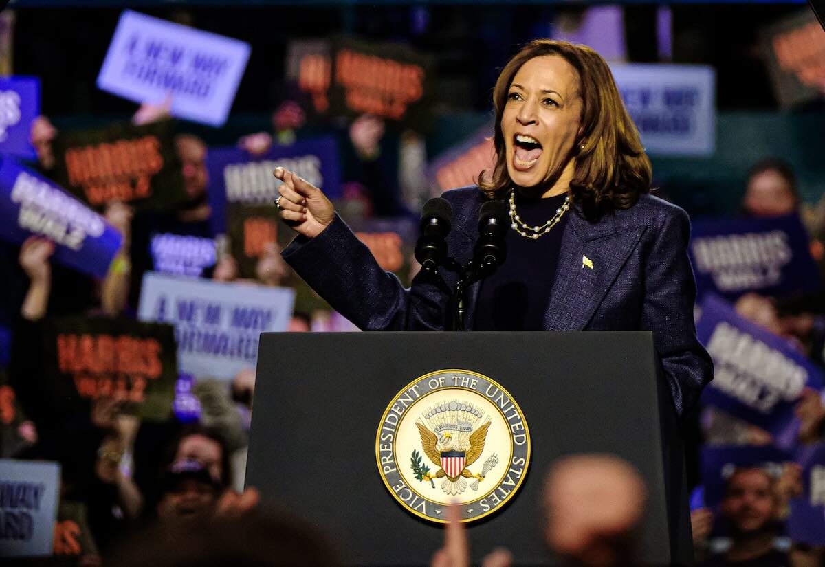 Kamala Harris Election Odds, Predictions, & Best Bets