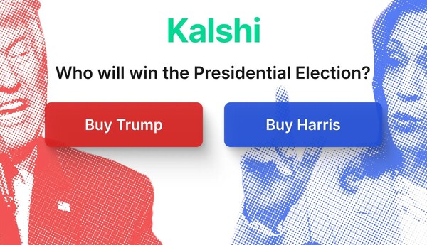 Kalshi Election Betting: Why Gamblers Bet With Sportsbooks Instead