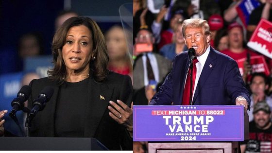 Presidential Election 2024: Where Can I Bet On Trump vs Harris?