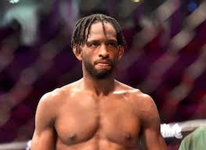 neil magny