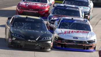 xfinity almirola custer race for lead at martinsville (1)