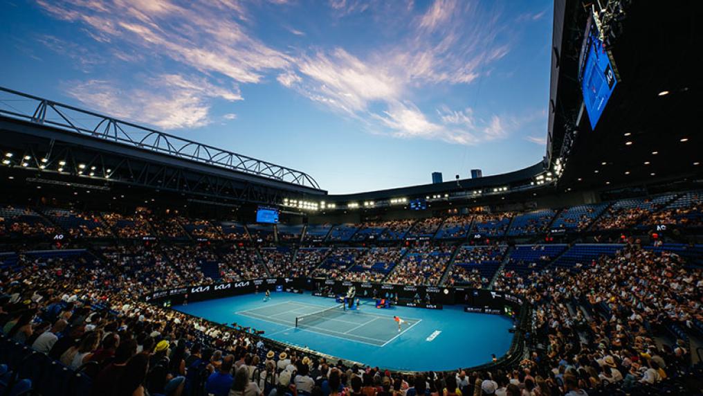 Australian Open 2025 Withdrawals Who May Not Play?