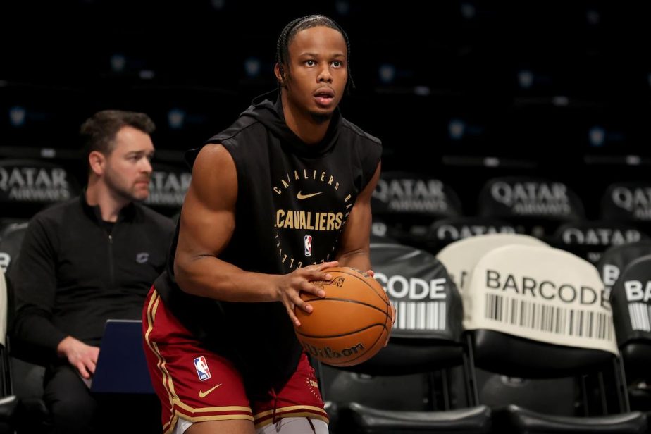 Isaac Okoro Injury Update: Cavs Wing Out At Least 2 Weeks